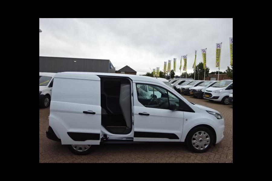 Ford Transit Connect 1.5 EcoBlue L1 Trend AIRCO SCHUIFDEUR