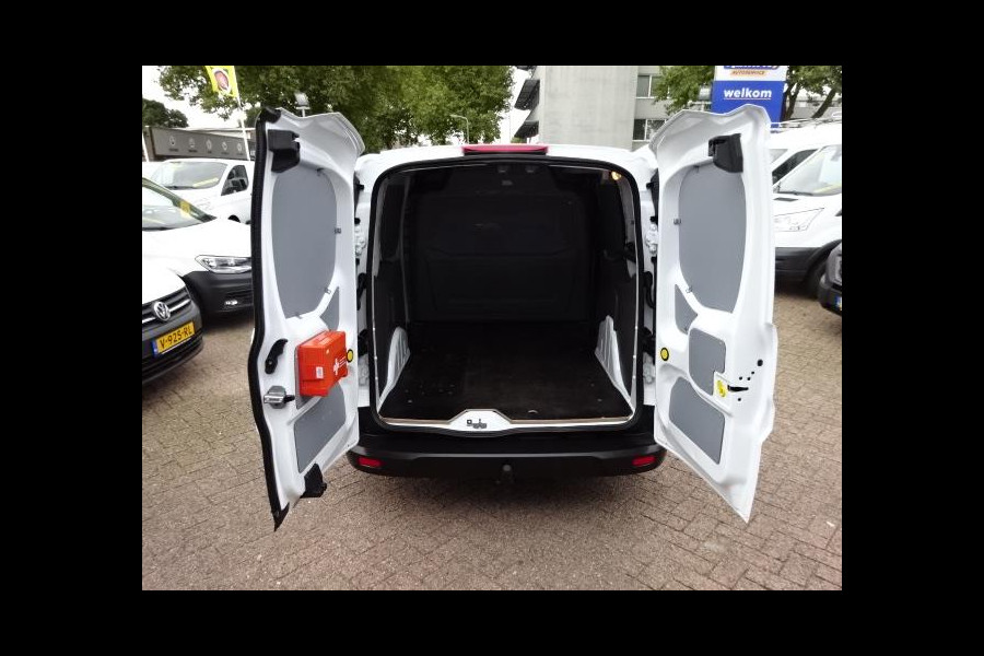 Ford Transit Connect 1.5 EcoBlue L1 Trend AIRCO SCHUIFDEUR