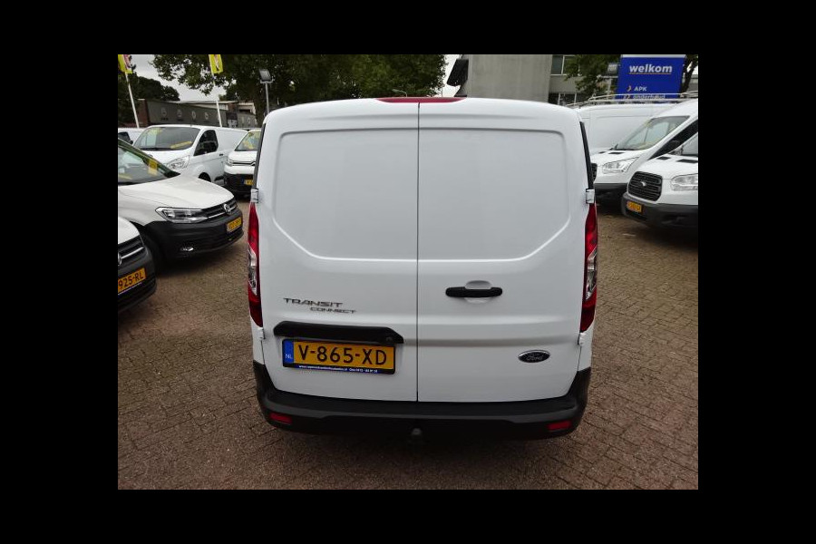 Ford Transit Connect 1.5 EcoBlue L1 Trend AIRCO SCHUIFDEUR