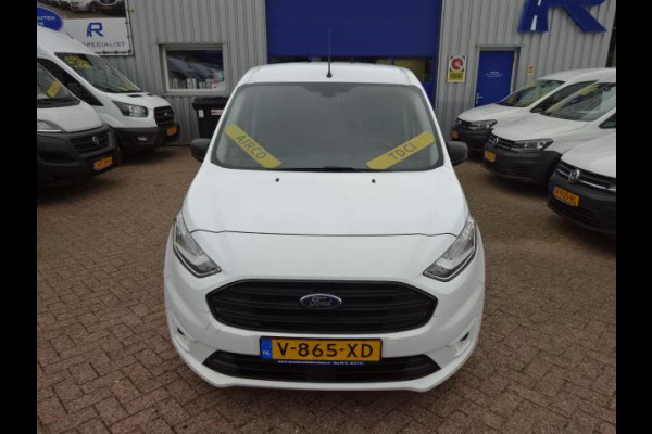 Ford Transit Connect 1.5 EcoBlue L1 Trend AIRCO SCHUIFDEUR