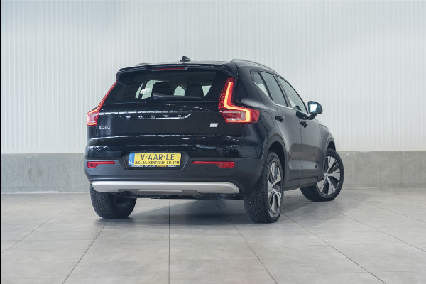 Volvo XC40 T5 Aut. Inscription Parkeercamera CruiseControl Standkachel 262pk