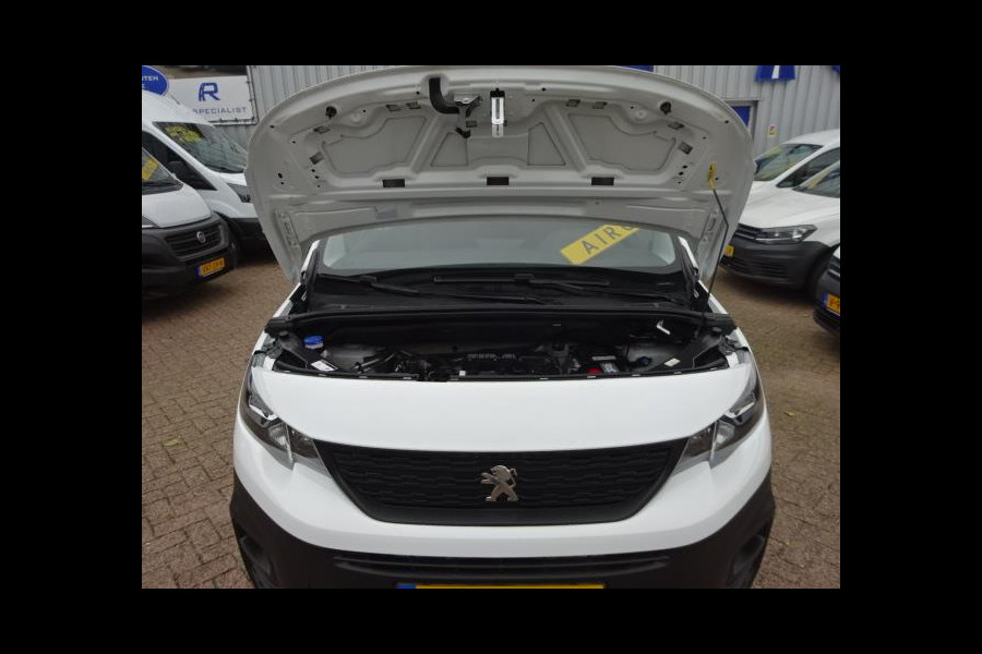 Peugeot Partner 1.5 BlueHDI AIRCO SCHUIFDEUR