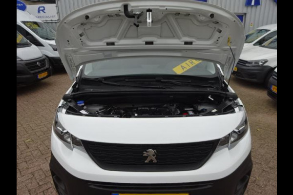 Peugeot Partner 1.5 BlueHDI AIRCO SCHUIFDEUR