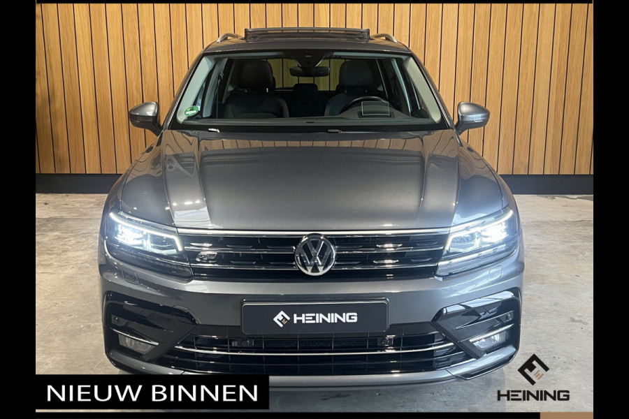 Volkswagen Tiguan 2.0 TSI 4Motion Highline Business R-Line Elektrische trekhaak