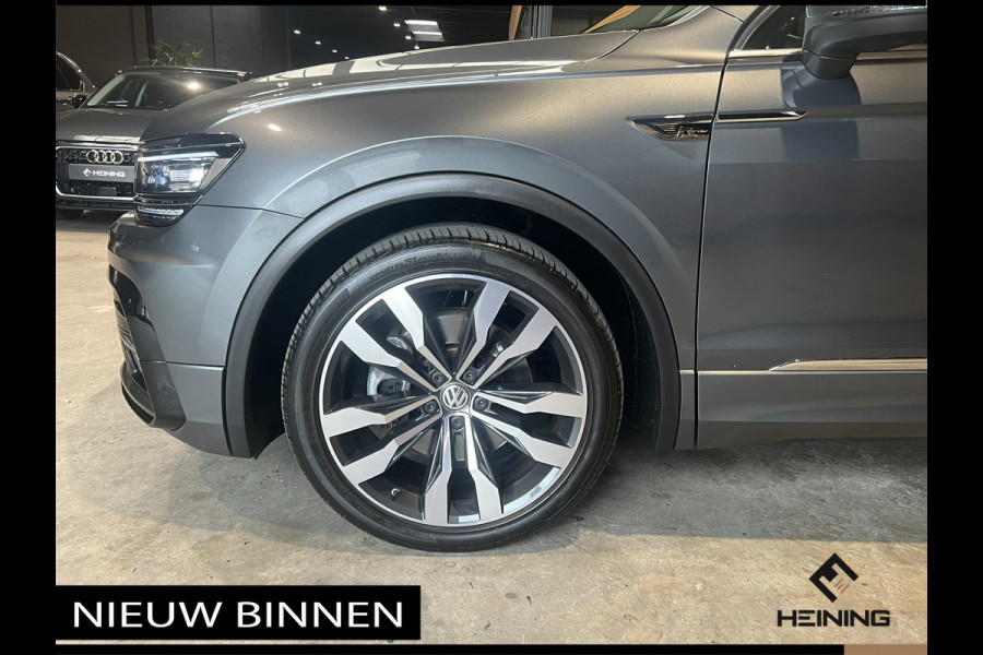 Volkswagen Tiguan 2.0 TSI 4Motion Highline Business R-Line Elektrische trekhaak