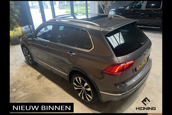 Volkswagen Tiguan 2.0 TSI 4Motion Highline Business R-Line Elektrische trekhaak