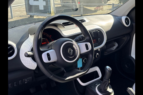 Renault Twingo BWJ 2018 | 1.0 SCe 71PK Collection | AIRCO | AUDIO | STUURBEKR. |