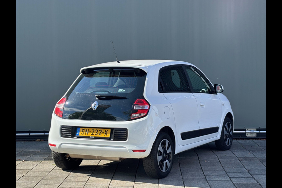 Renault Twingo BWJ 2018 | 1.0 SCe 71PK Collection | AIRCO | AUDIO | STUURBEKR. |