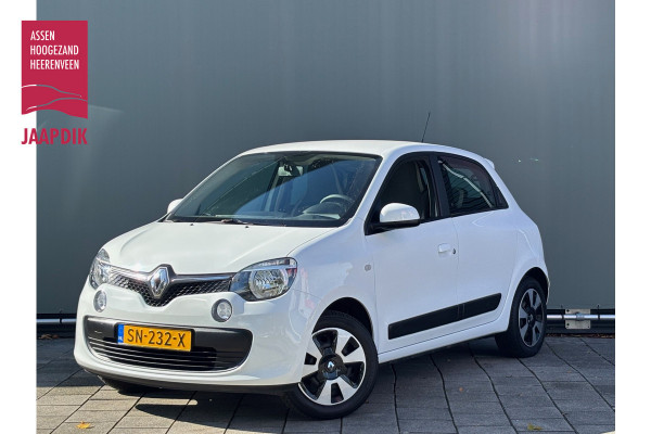 Renault Twingo BWJ 2018 | 1.0 SCe 71PK Collection | AIRCO | AUDIO | STUURBEKR. |