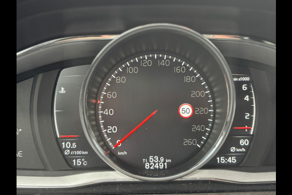 Volvo XC60 2.0 T5 FWD Polar+ | Panorama dak | BLIS