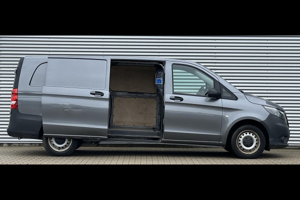 Mercedes-Benz Vito 116 CDI Extra Lang HEEFT SCHADE, ZIE FOTOS