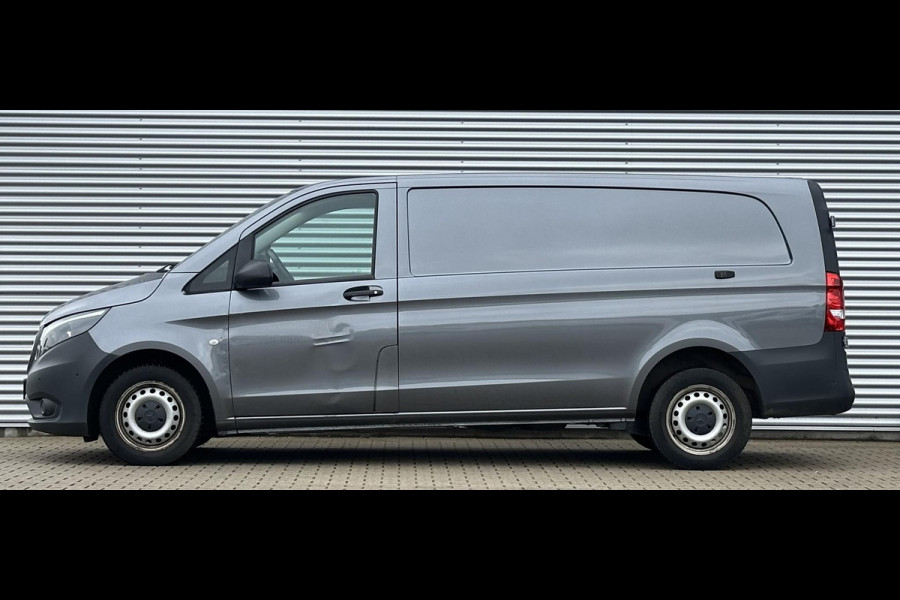 Mercedes-Benz Vito 116 CDI Extra Lang HEEFT SCHADE, ZIE FOTOS