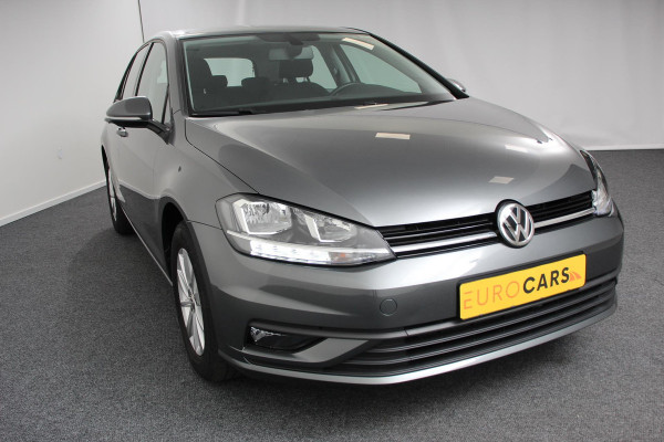 Volkswagen Golf 1.0 TSI Business | Navigatie | Climate Control | Bluetooth | Cruise control | Lichtmetalen velgen