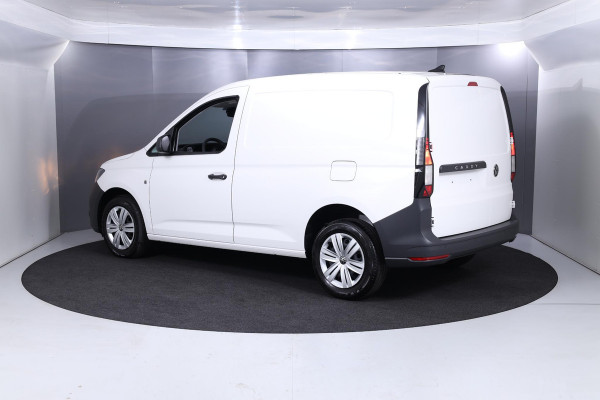 Volkswagen Caddy Cargo 2.0 TDI 102 pk | Verlengde garantie | Navigatie via App | Parkeersensoren achter | Cruise control | Apple Carplay/Android Auto |