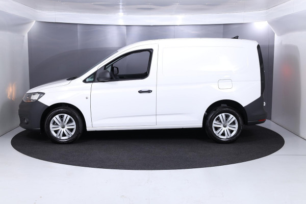 Volkswagen Caddy Cargo 2.0 TDI 102 pk | Verlengde garantie | Navigatie via App | Parkeersensoren achter | Cruise control | Apple Carplay/Android Auto |