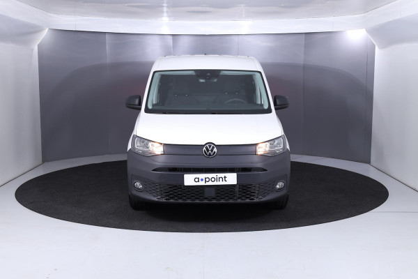 Volkswagen Caddy Cargo 2.0 TDI 102 pk | Verlengde garantie | Navigatie via App | Parkeersensoren achter | Cruise control | Apple Carplay/Android Auto |