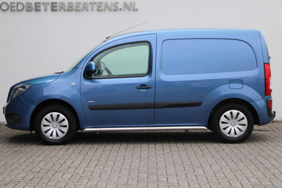 Mercedes-Benz Citan 109 CDI BlueEFFICIENCY *EURO6* | Airco | Trekhaak | Sidebars | Incl. 12m Bovag garantie