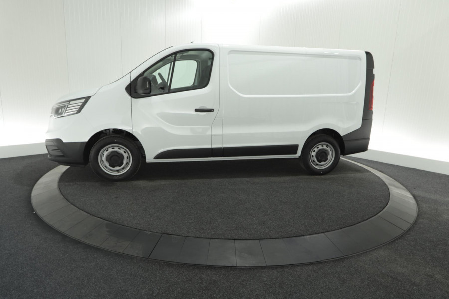 Renault Trafic 2.0 Blue dCi 130 T29 L1H1 Start | Direct Leverbaar | Camera | Navigatie | Parkeersensoren