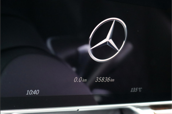 Mercedes-Benz S-Klasse 580 e AMG Line Aut9 | Airmatic | Distronic+ | Zonweringspakket | Entertainment Achter | 3D-Display | Verwarmd Stuurwiel | Vlakkenverwarming | Burmester | Massage | Rijassistentiepakket+ |