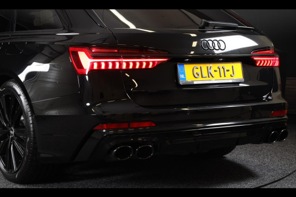 Audi A6 Avant 55 TFSI E Quattro Competition / 367 PK / ACC / Virtual Cockpit / Lane Assist / B & O / Head Up / 360 Camera / MATRIX