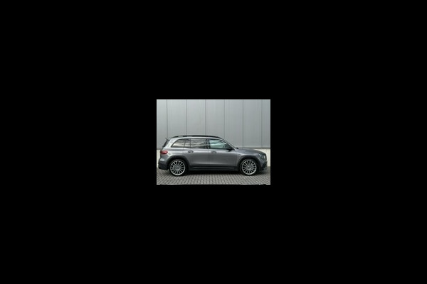 Mercedes-Benz Glb AMG 35 4M Prem. Plus FULL PANO NAVI ACC ECC 360 CAMERA