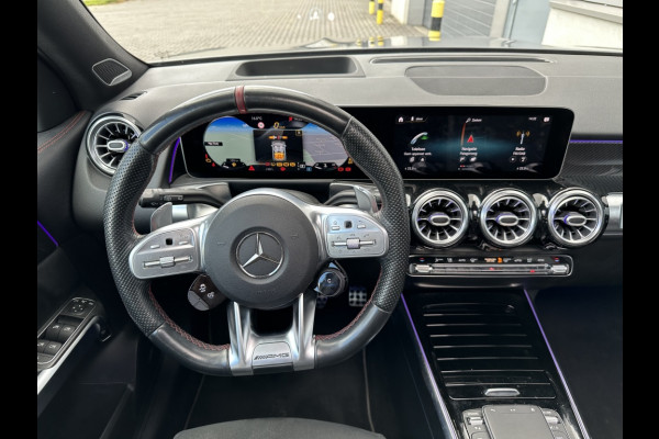 Mercedes-Benz Glb AMG 35 4M Prem. Plus FULL PANO NAVI ACC ECC 360 CAMERA