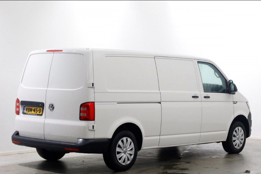 Volkswagen Transporter T6 2.0 TDI 102pk E6 Lang Airco 08-2019