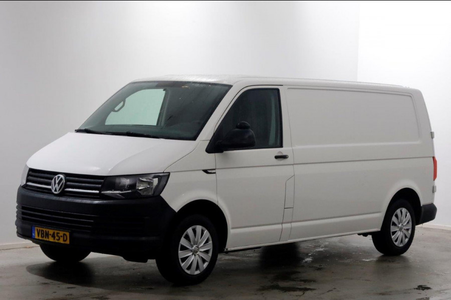 Volkswagen Transporter T6 2.0 TDI 102pk E6 Lang Airco 08-2019