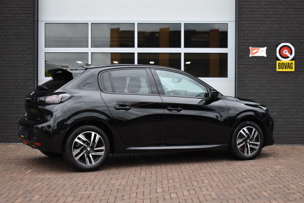 Peugeot 208 1.2 PureTech 100PK Aut. Allure Pack | Panorama | Carplay | Camera | Incl. Garantie