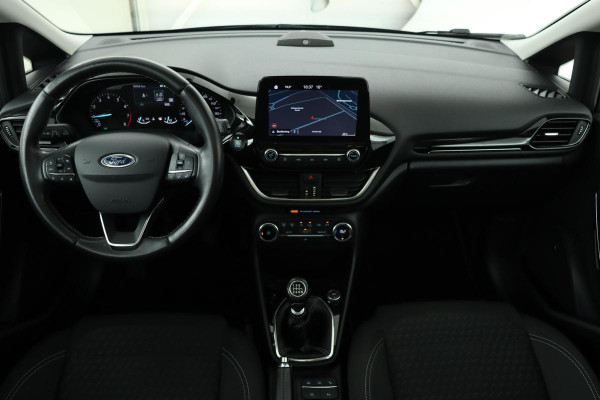 Ford Fiesta 1.0 EcoBoost Titanium | Panoramadak | Adaptive Cruise | Bang & Olufsen | Camera | Navigatie | Camera | DAB+ | PDC