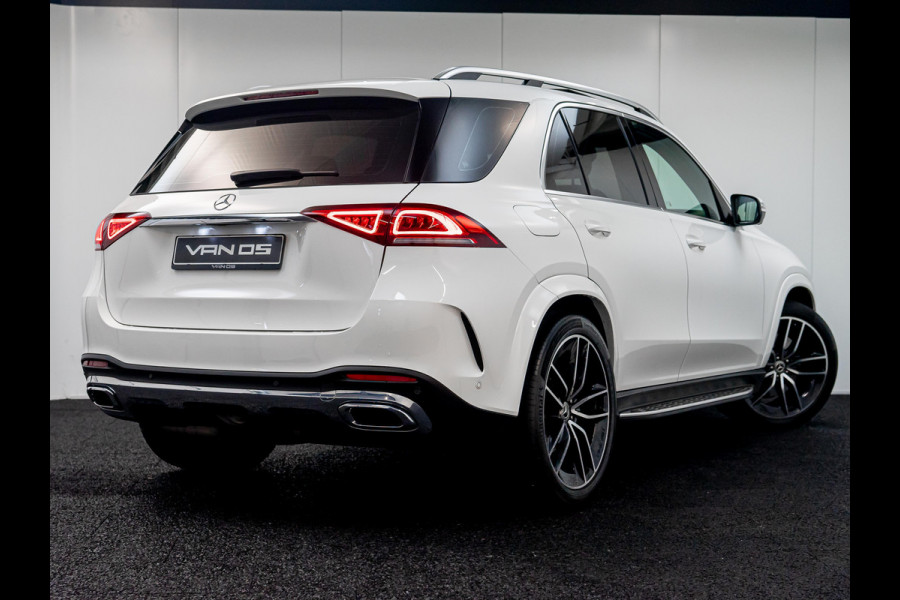 Mercedes-Benz GLE GLE 350 d 4MATIC AMG Line | BTW auto