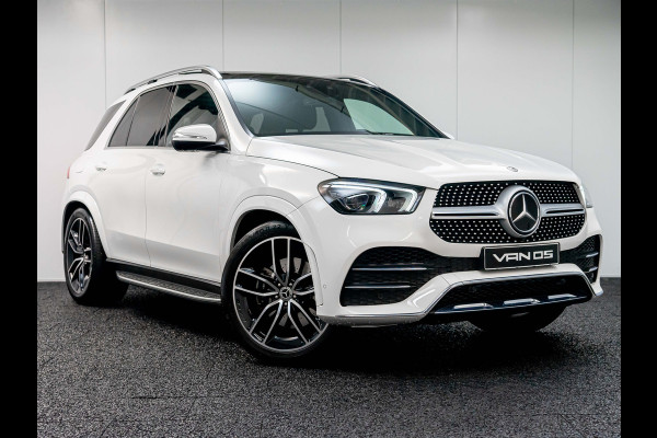 Mercedes-Benz GLE GLE 350 d 4MATIC AMG Line | BTW auto