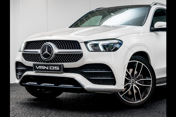 Mercedes-Benz GLE GLE 350 d 4MATIC AMG Line | BTW auto