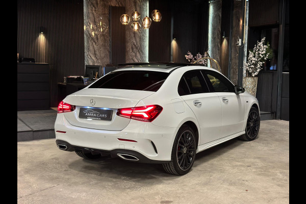 Mercedes-Benz A-Klasse 250 e|AMG|PANO|FULL OPTION!