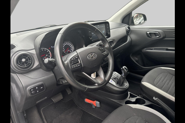 Hyundai i10 1.0 Comfort | AUTOMAAT