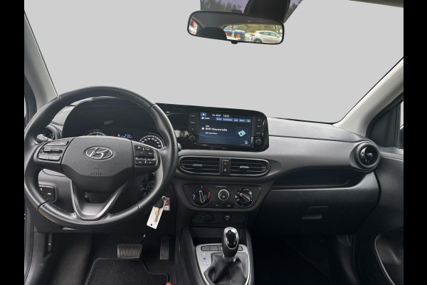 Hyundai i10 1.0 Comfort | AUTOMAAT