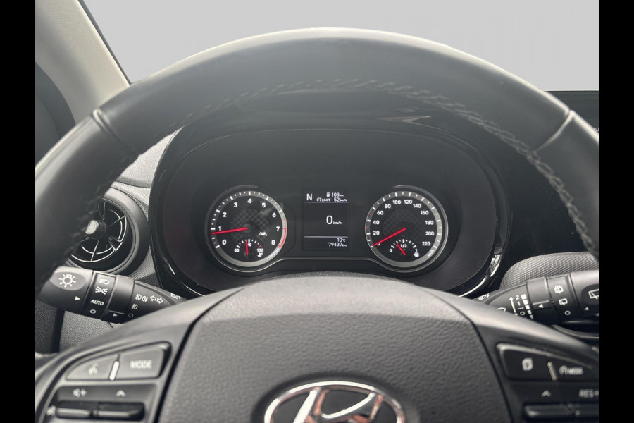 Hyundai i10 1.0 Comfort | AUTOMAAT