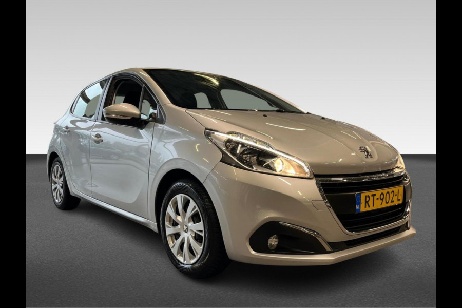 Peugeot 208 1.2 PureTech Blue Lion | Navi | airco | cruise control | Apple Carplay/Android Auto