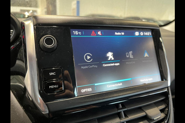 Peugeot 208 1.2 PureTech Blue Lion | Navi | airco | cruise control | Apple Carplay/Android Auto