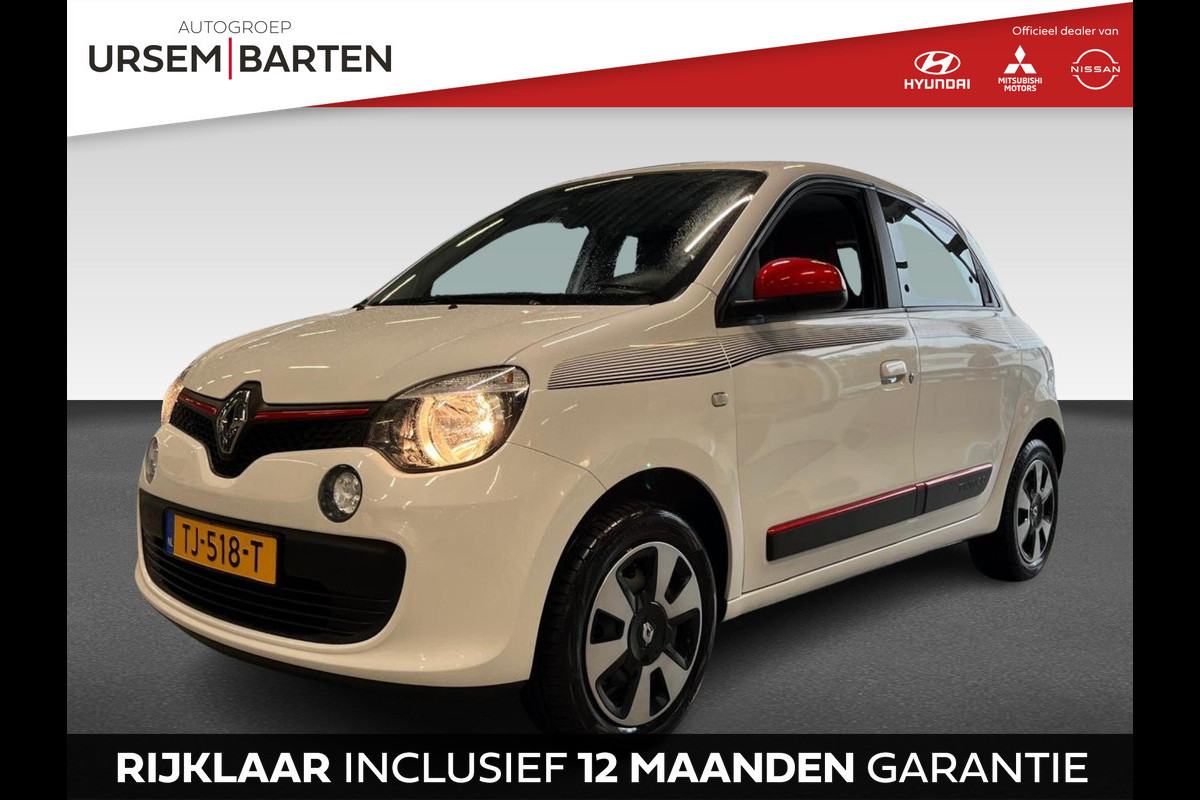 Renault Twingo 1.0 SCe Collection