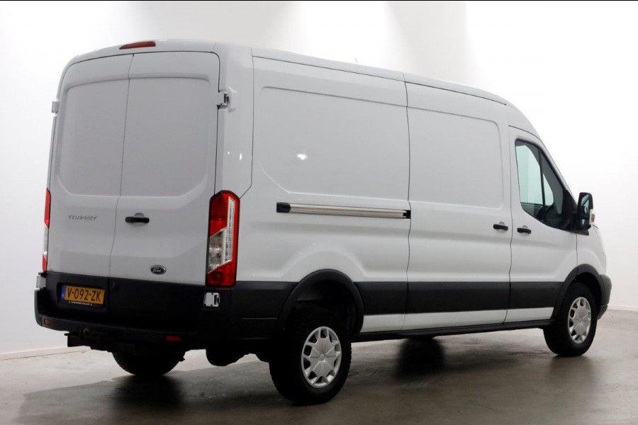 Ford Transit 350 2.0 TDCI 130pk RWD L3H2 Trend Airco/Camera/Navi Trekhaak 2800kg 05-2019