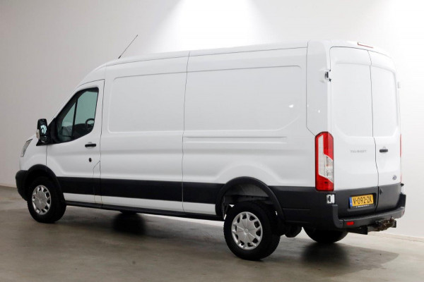 Ford Transit 350 2.0 TDCI 130pk RWD L3H2 Trend Airco/Camera/Navi Trekhaak 2800kg 05-2019