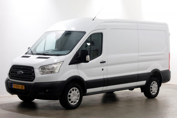 Ford Transit 350 2.0 TDCI 130pk RWD L3H2 Trend Airco/Camera/Navi Trekhaak 2800kg 05-2019