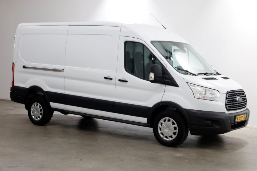 Ford Transit 350 2.0 TDCI 130pk RWD L3H2 Trend Airco/Camera/Navi Trekhaak 2800kg 05-2019