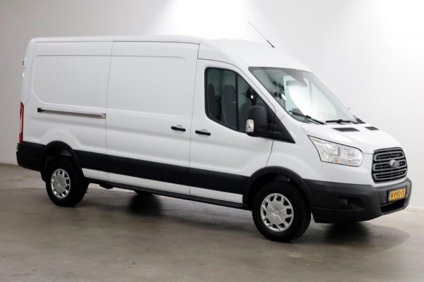 Ford Transit 350 2.0 TDCI 130pk RWD L3H2 Trend Airco/Camera/Navi Trekhaak 2800kg 05-2019