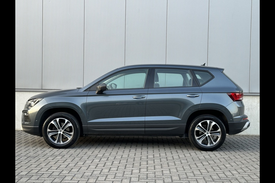 Seat Ateca 1.5 TSI Xcellence DSG 2021 NAVI VIRTUAL PDC ECC SPORTVELGEN