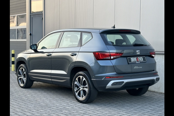 Seat Ateca 1.5 TSI Xcellence DSG 2021 NAVI VIRTUAL PDC ECC SPORTVELGEN