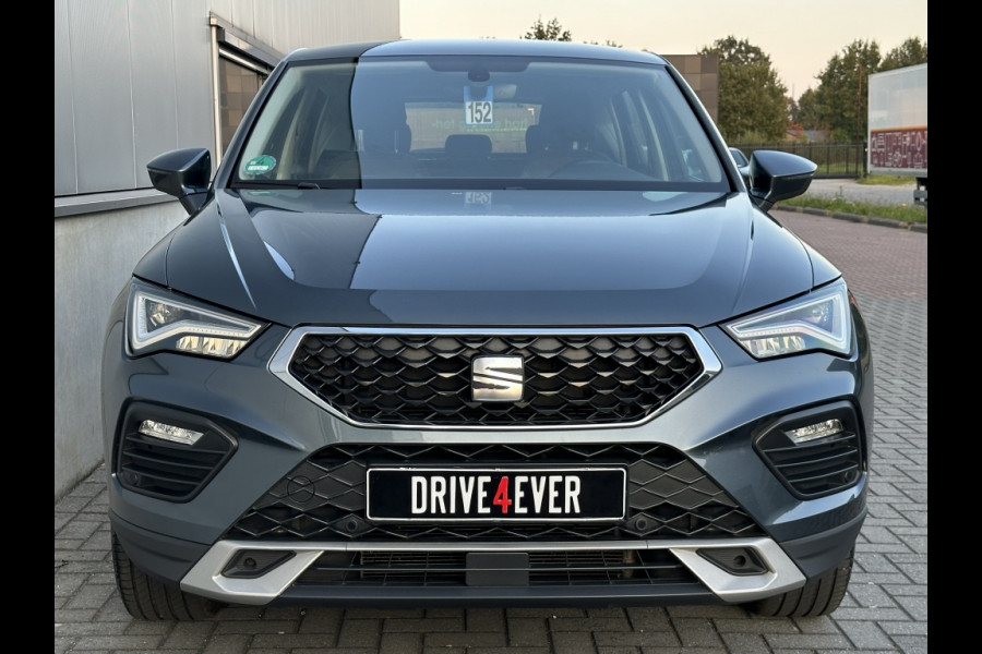 Seat Ateca 1.5 TSI Xcellence DSG 2021 NAVI VIRTUAL PDC ECC SPORTVELGEN