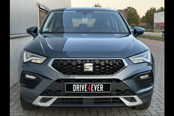 Seat Ateca 1.5 TSI Xcellence DSG 2021 NAVI VIRTUAL PDC ECC SPORTVELGEN