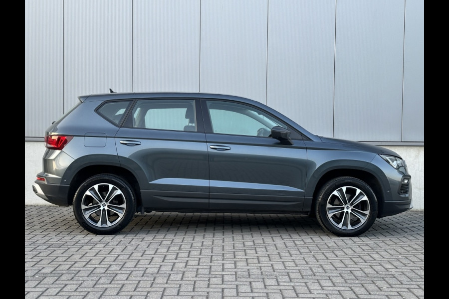 Seat Ateca 1.5 TSI Xcellence DSG 2021 NAVI VIRTUAL PDC ECC SPORTVELGEN